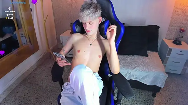 Chat XXX Live VladHellsing4