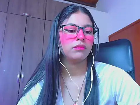 _ALLYSON18_ – Naživo XXX chat