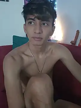 Chat XXX Live Andy_Kein