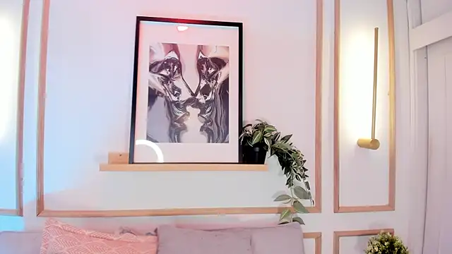 Nanami_'s Live XXX Chat