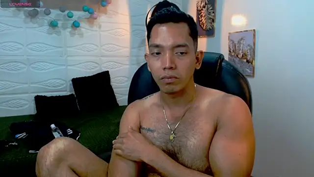 paul_cros Adlı Modelin Canlı XXX Sohbeti