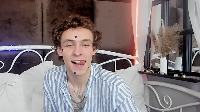 Chat XXX Live Jacob_Davidson