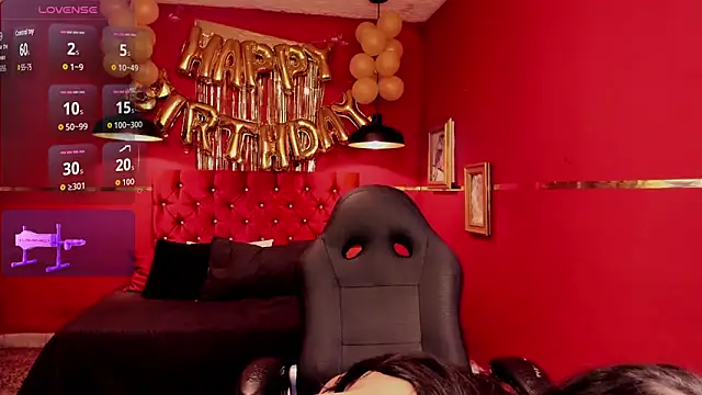 Anissa_Ali's Live XXX Chat
