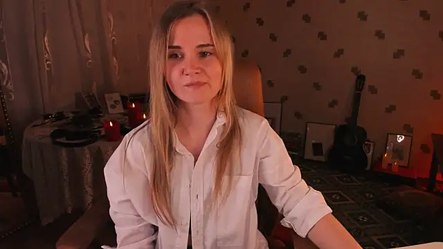 Chat XXX en directo de MiaSparkes