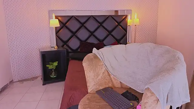 Chatroom XXX en direct de dave_eliot