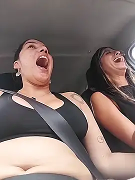 carmesix Live XXX-chat
