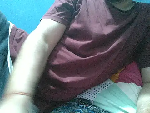 XXX chat uživo modela Precumboner