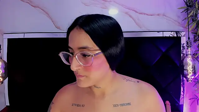 Ibbie_drastic Chat XXX in diretta