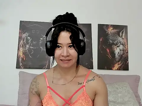 AngelMartinss Obrolan Langsung XXX