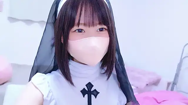 Im_Yu-na 웹캠 쇼