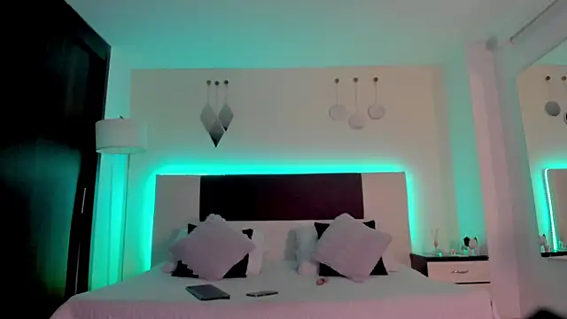 Sky_Loren 现场XXX聊天