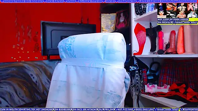 Czat XXX na żywo – cuminmenowbbyx