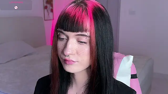 Chat XXX en directo de Vailyreb_