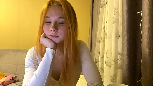 nyanyamonkey's Live XXX Chat