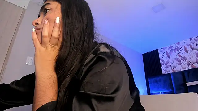 GiselOrtiz Live XXX-Chat
