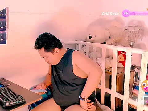 Hardking_69's Live XXX Chat