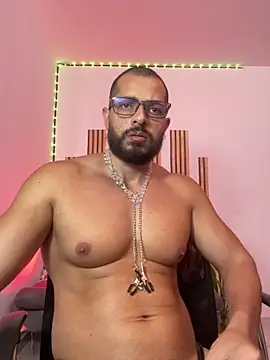 Chat XXX Live magnumchris