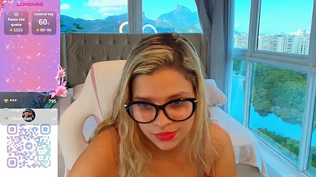 Florence_Ford Live XXX Chat