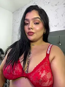 Brhiana_Williamms live XXX chat
