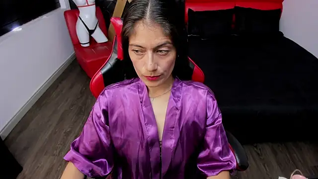 แชท XXX สดของ AnnyMilet_