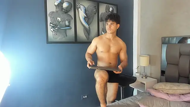 XXX chat uživo modela Charlie___Musk