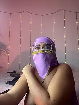 Živý XXX chat Maisa_issa