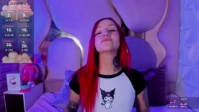 Makima_Devil Obrolan Langsung XXX