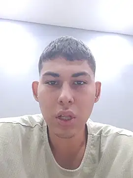 Mario_Solano's Webcam Show