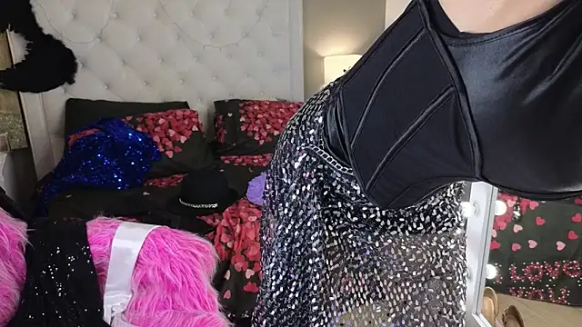 RoxalanaStar Obrolan Langsung XXX