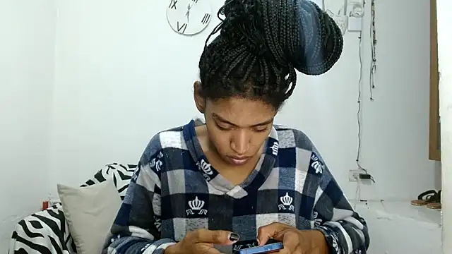 angelamarie1 Pertunjukan Webcam