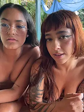 Chat XXX Live AliceMrtnz