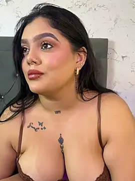 دردشة Brhiana_Williamms الجنسية المباشرة