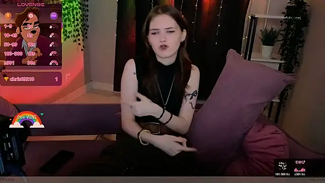 Dilara_xBabyn Live XXX chat
