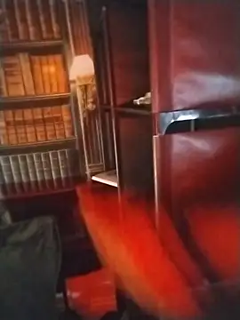 VenezuelaLuxeNoir Live XXX-Chat