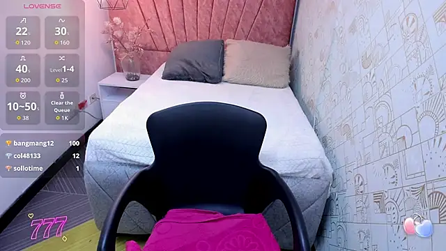دردشة Zoe__Taylor__ الجنسية المباشرة