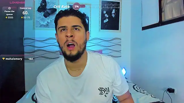 Ryan_evannss_ – Naživo XXX chat
