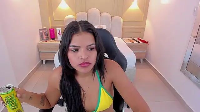 دردشة LISAPALMER7 الجنسية المباشرة