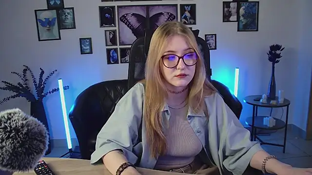 lanafitch Live XXX-Chat