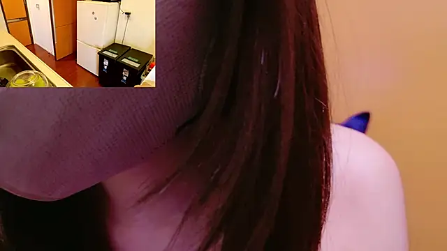 Naachan_のウェブカメラショー