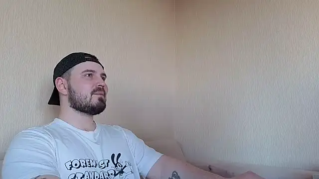 Chat XXX Live nikbusiness