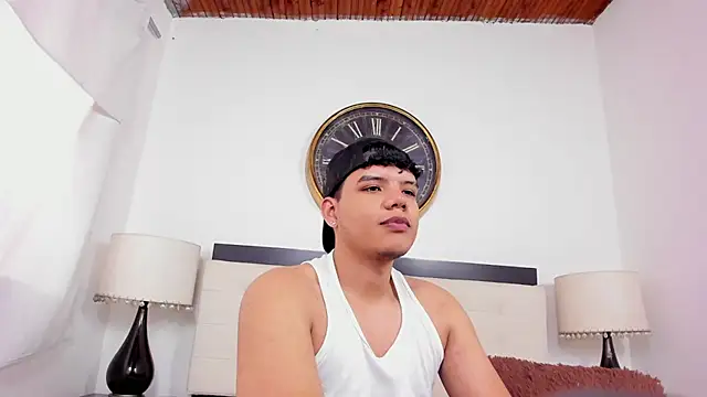 Chat XXX Live Axel_Forte
