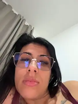 Agatha_lindinha 现场XXX聊天