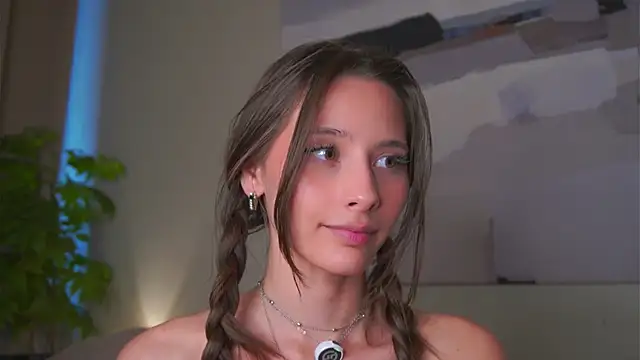 EditaBails Live XXX-Chat