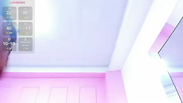 IRINA_PALVIN's Live XXX Chat