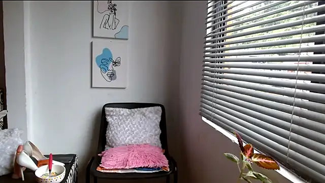 Chat +18 de alisonnturbay ao vivo