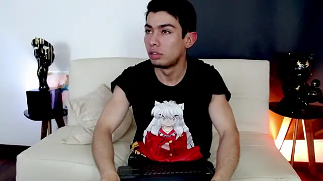Chatroom XXX en direct de juancho_wild