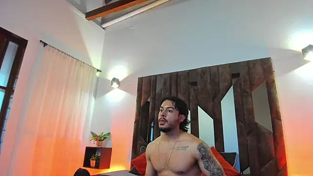 Justin_WhiteJS 라이브 XXX 채팅