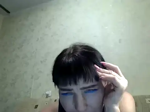 XXX chat uživo modela JeaneDavis