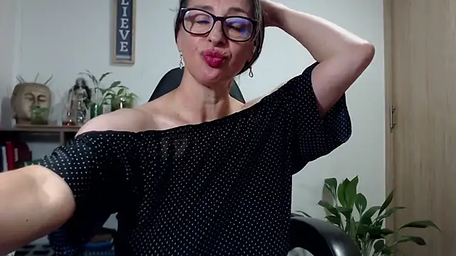 pattymaturex Chat XXX in diretta