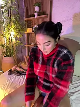 LIAH_IZUMI's Live XXX Chat